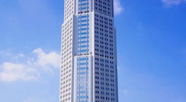 Ramada Plaza Pudong Shanghai