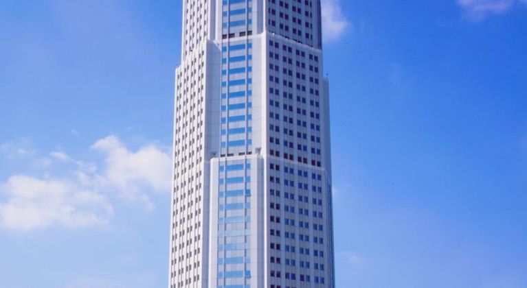 Ramada Plaza Pudong ShanghaiFotoğrafı