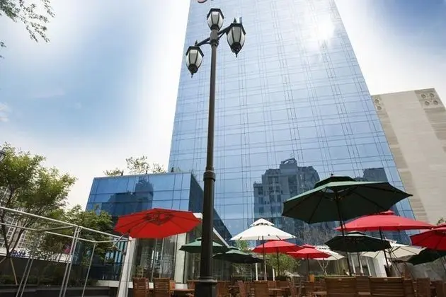 Ramada Plaza Suwon