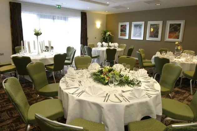 Ramada Plaza Wrexham