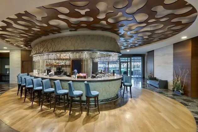 Ramada Plaza by Wyndham Antalya - 8