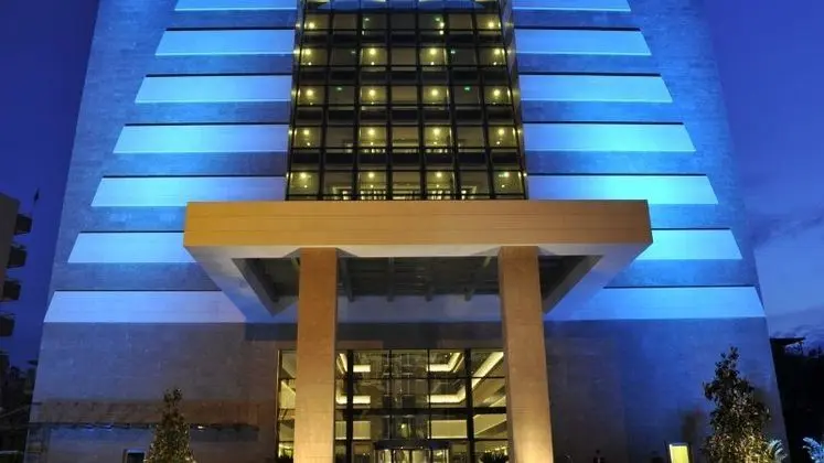 Ramada Plaza by Wyndham Antalya - 7