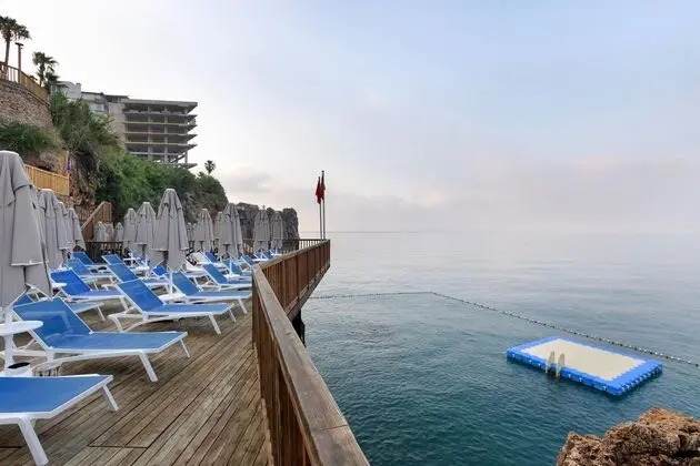 Ramada Plaza by Wyndham Antalya - 10