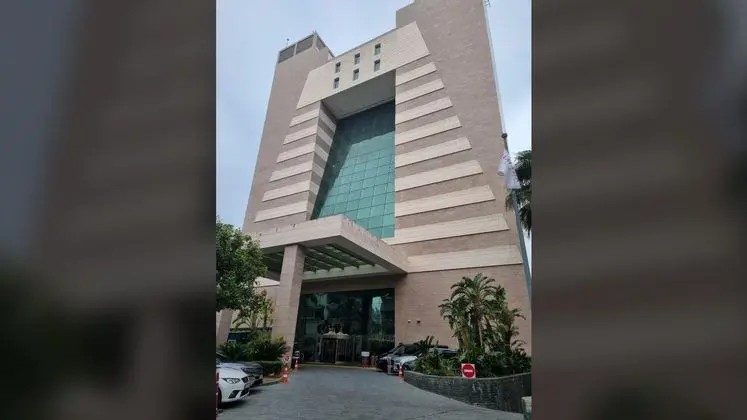 Ramada Plaza by Wyndham Antalya - 11