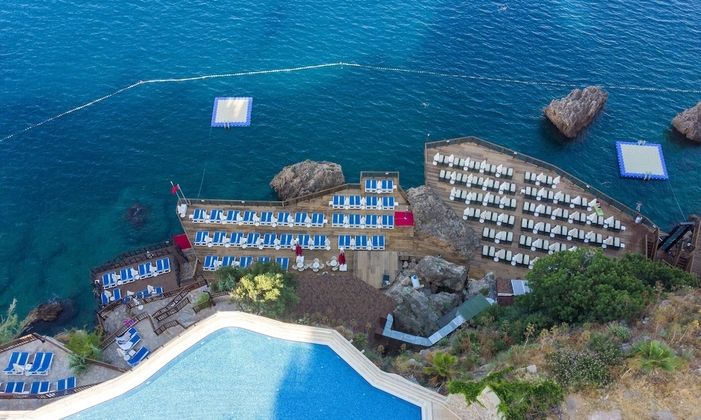 Ramada Plaza by Wyndham AntalyaFotoğrafı