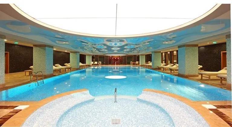 Ramada Plaza by Wyndham Antalya - Havuz