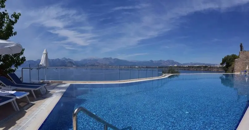 Ramada Plaza by Wyndham Antalya - 6
