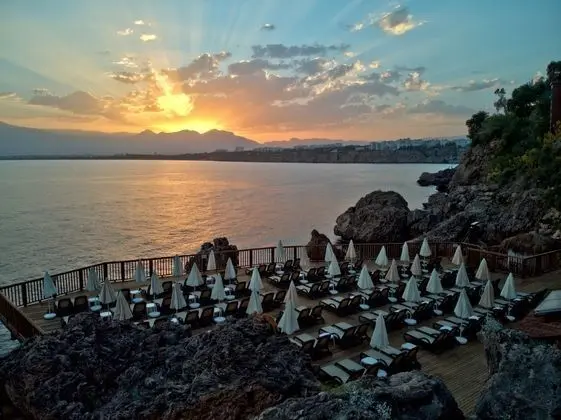 Ramada Plaza by Wyndham Antalya - 3