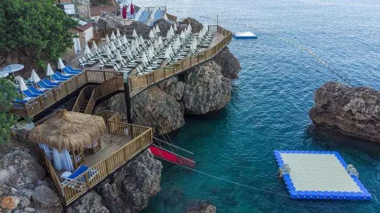 Ramada Plaza by Wyndham Antalya - 5