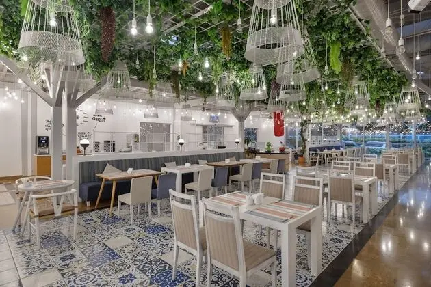 Ramada Plaza by Wyndham Antalya - 6