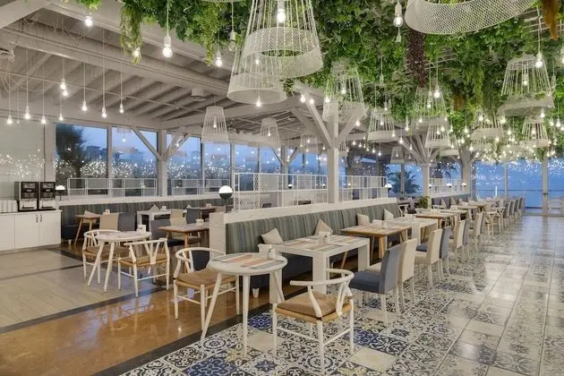 Ramada Plaza by Wyndham Antalya - 7