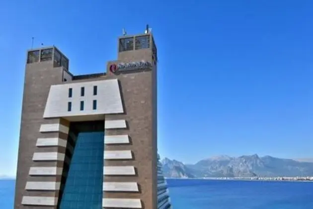 Ramada Plaza by Wyndham Antalya - 9