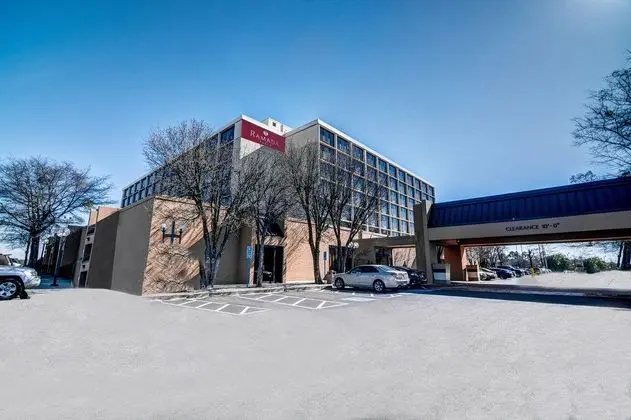 Ramada Plaza by Wyndham Atlanta Airport