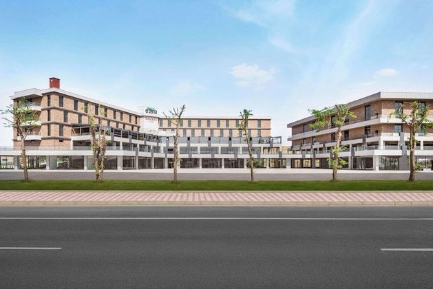 Ramada Plaza By Wyndham BatmanFotoğrafı