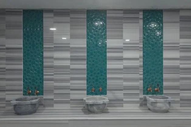 Ramada Plaza By Wyndham Batman - Spa