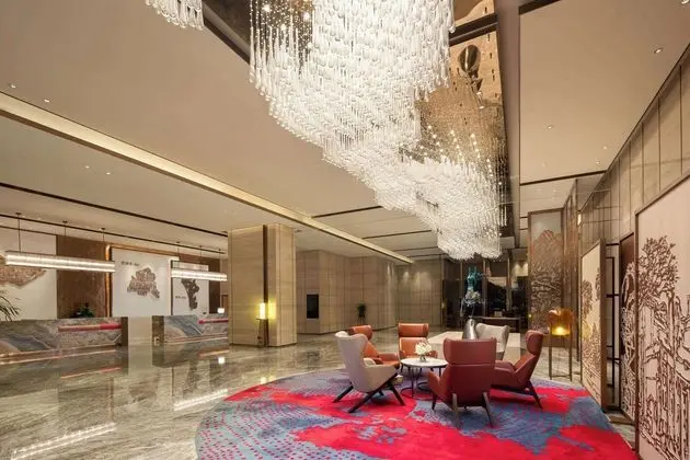 Ramada Plaza Wyndham Changsha Wangcheng