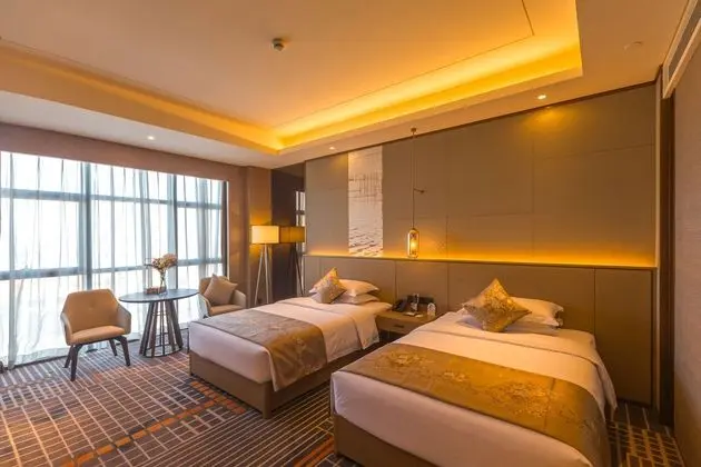 Ramada Plaza Wyndham Changsha Wangcheng
