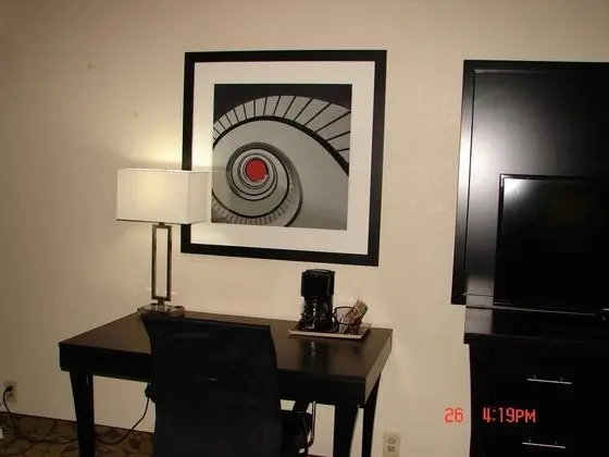 Ramada Plaza by Wyndham Charlotte Airport 