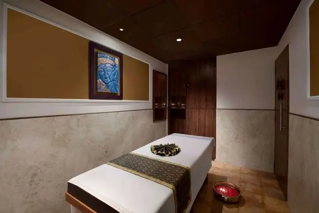 Ramada Plaza by Wyndham Chennai - Spa