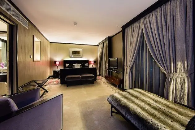 Ramada Plaza by Wyndham Dubai Deira - Oda