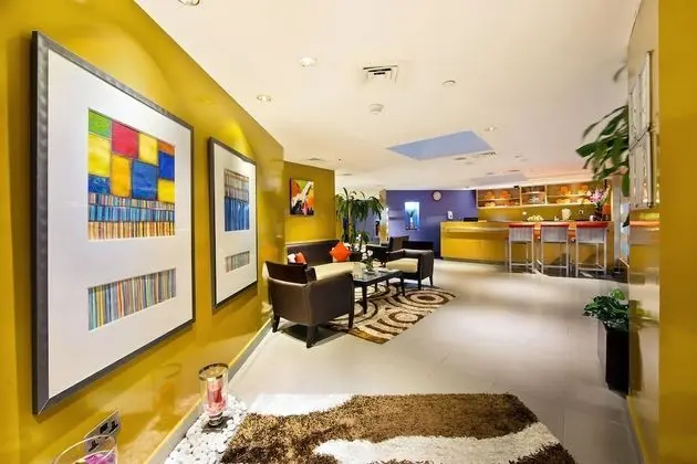 Ramada Plaza by Wyndham Dubai Deira - Spa