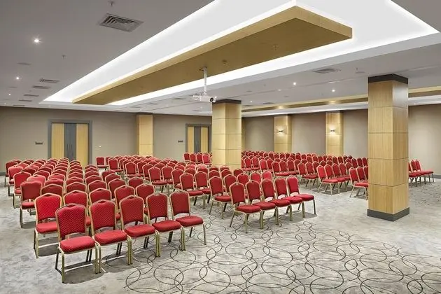 Ramada Plaza by Wyndham Eskişehir - İş / Konferans