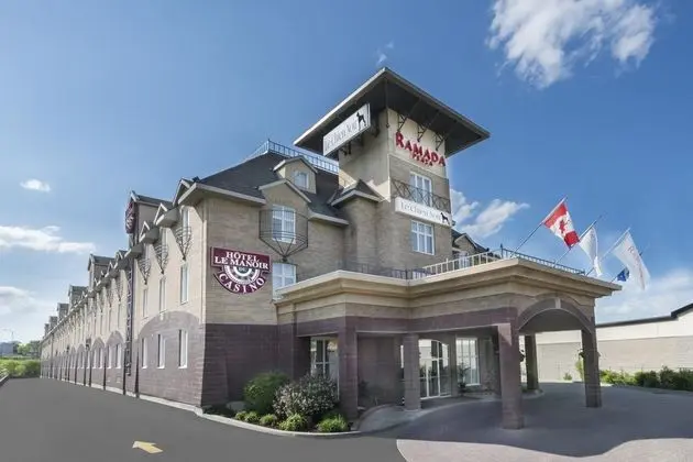 Ramada Plaza by Wyndham Gatineau