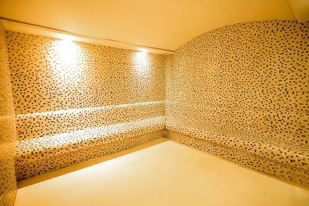 Ramada Plaza by Wyndham İstanbul Asia Airport - Spa