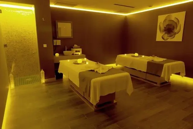 Ramada Plaza by Wyndham İstanbul Asia Airport - Spa / Sağlık