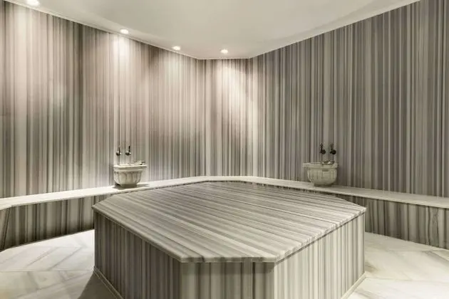 Ramada Plaza by Wyndham İstanbul Ataköy - Spa