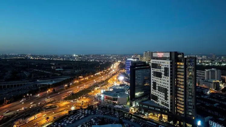 Ramada Plaza by Wyndham İstanbul Tekstilkent - Öne Çıkan Resim