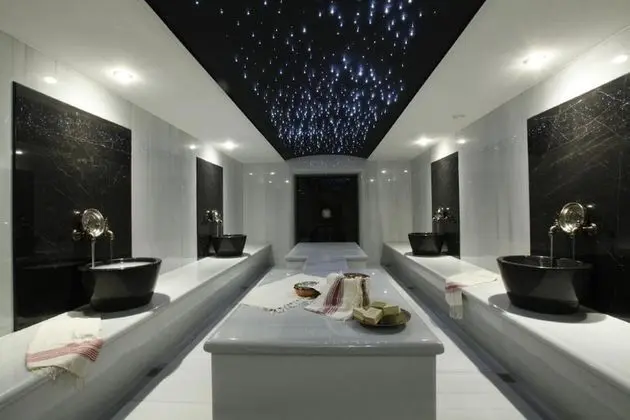 Ramada Plaza by Wyndham Istanbul Tekstilkent - Spa