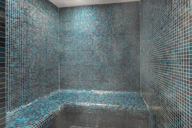 Ramada Plaza by Wyndham İstanbul Tekstilkent - Spa / Sağlık