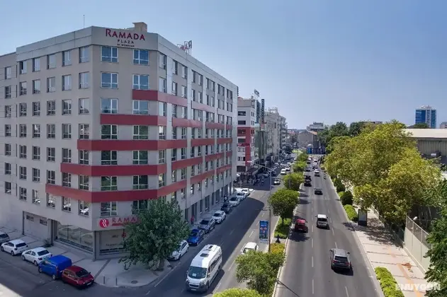 Ramada Plaza By Wyndham Izmir