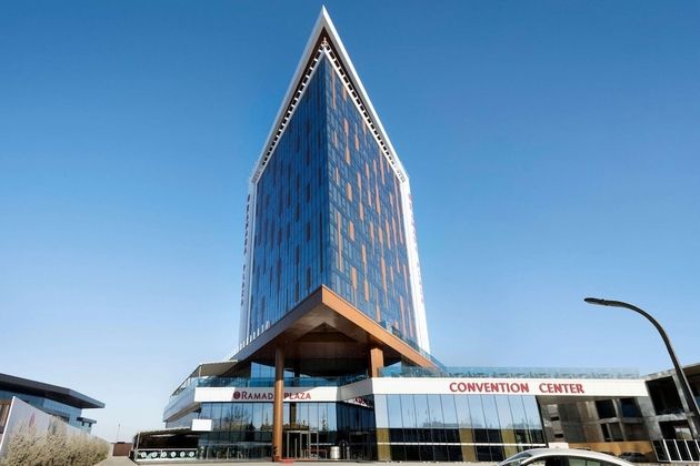 Ramada Plaza by Wyndham KonyaFotoğrafı
