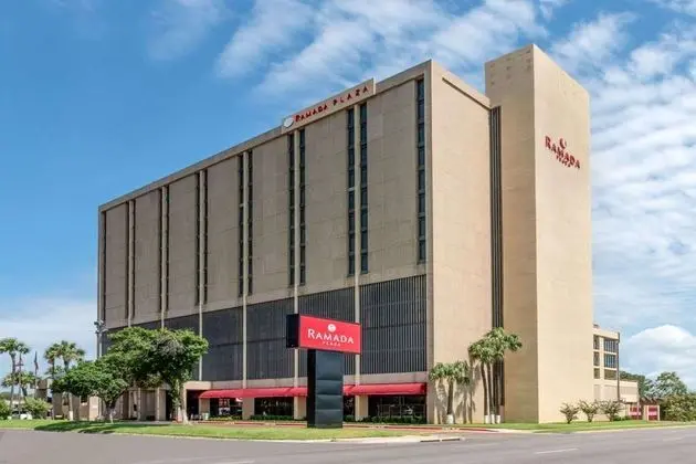 Ramada Plaza by Wyndham Laredo
