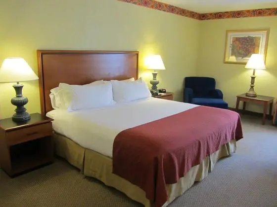 Ramada Plaza by Wyndham Laredo