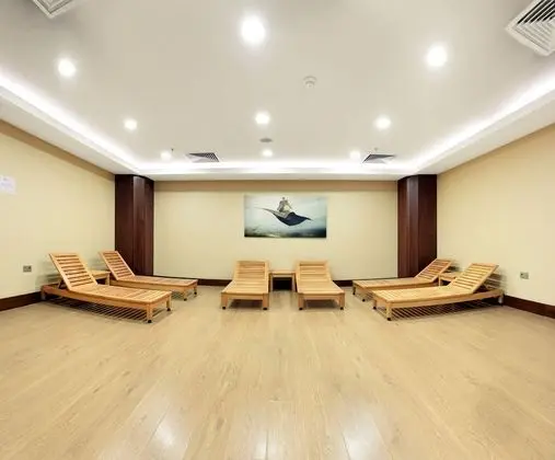 Ramada Plaza by Wyndham Malatya Altin Kayisi - Spa