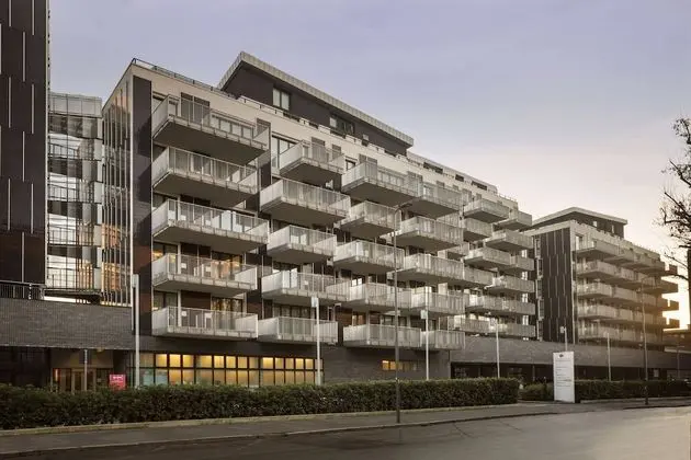 Ramada Plaza by Wyndham Milano