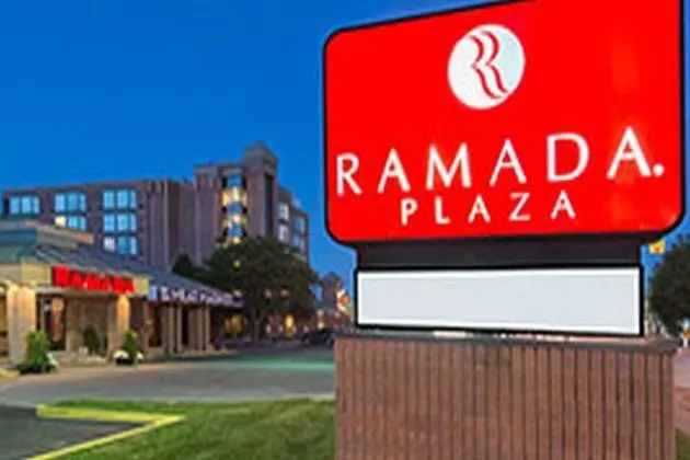 Ramada Plaza by Wyndham Niagara Falls