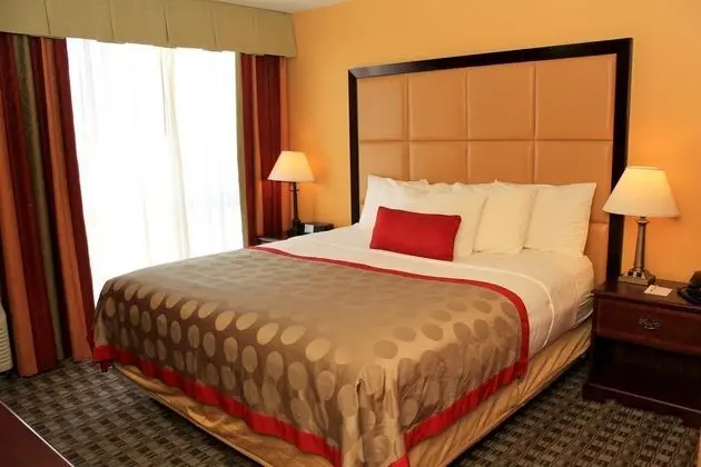 Ramada Plaza by Wyndham Northglenn/Denver North