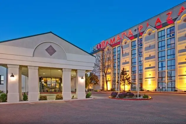 Ramada Plaza by Wyndham Northglenn/Denver North