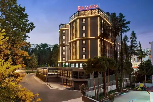 Ramada Plaza BY Wyndham Ordu - Öne Çıkan Resim