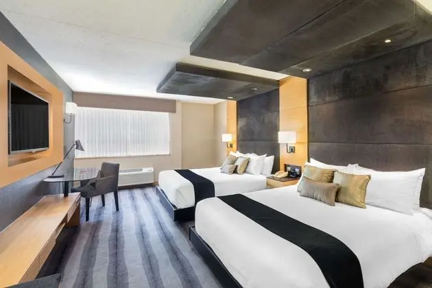 Ramada Plaza by Wyndham Prince George - Öne Çıkan Resim