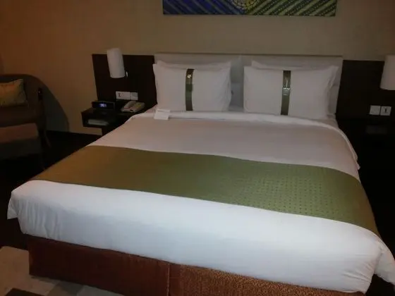 Ramada Plaza by Wyndham Pune Hinjewadi - Oda