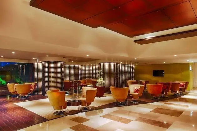 Ramada Plaza by Wyndham Pune Hinjewadi - 1