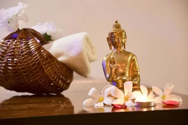 Ramada Plaza by Wyndham Pune Hinjewadi - Spa