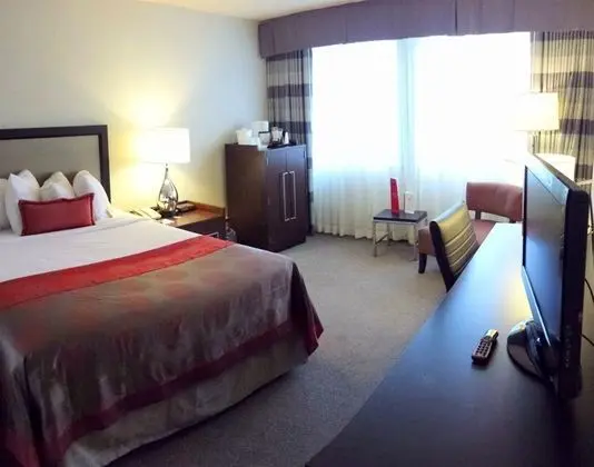 Ramada Plaza by Wyndham Regina Downtown