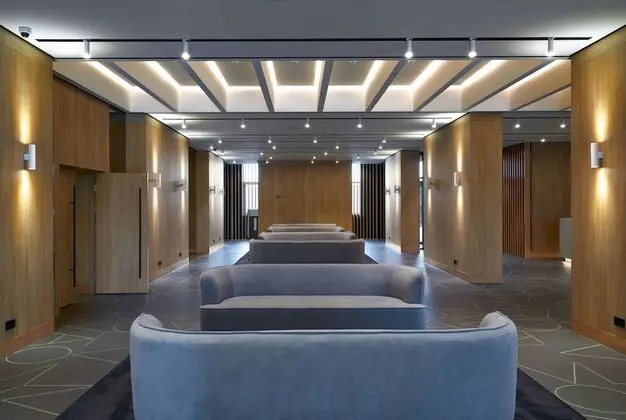 Ramada Plaza By Wyndham Saint Petersburg - Öne Çıkan Resim