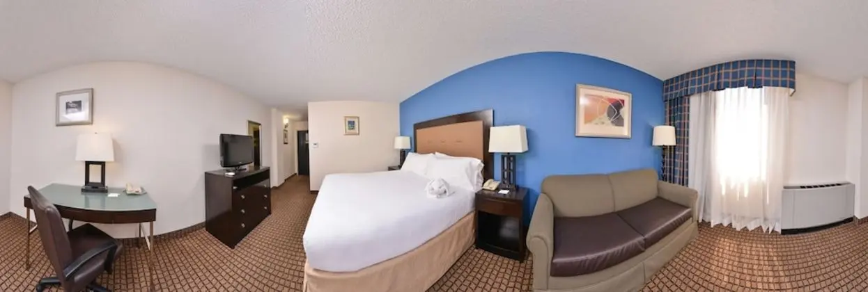 Ramada Plaza by Wyndham Sheridan Hotel & Convention Center - Oda